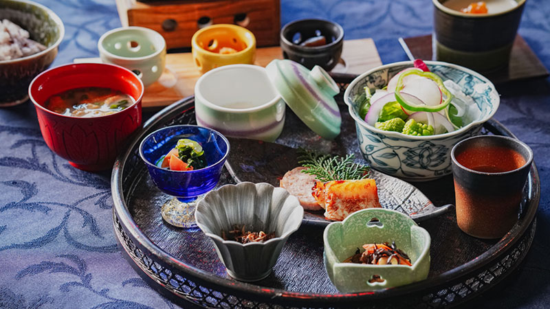 朝食 イメージ