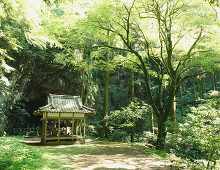 岩戸神社