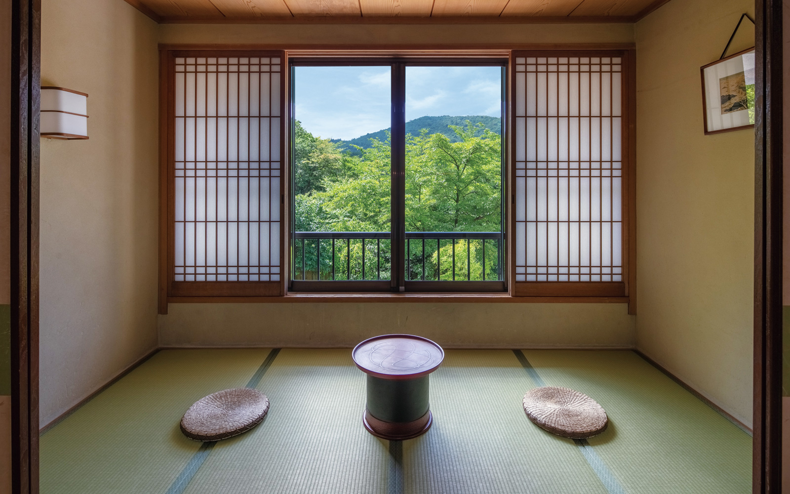 ゆやど雲仙新湯 イメージ画像