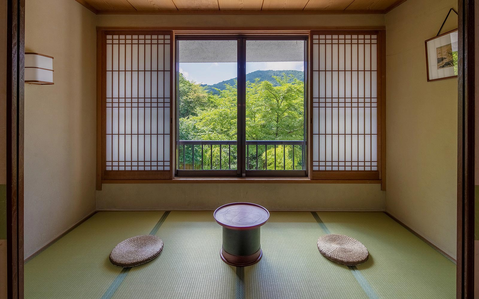 溫泉旅館雲仙新湯