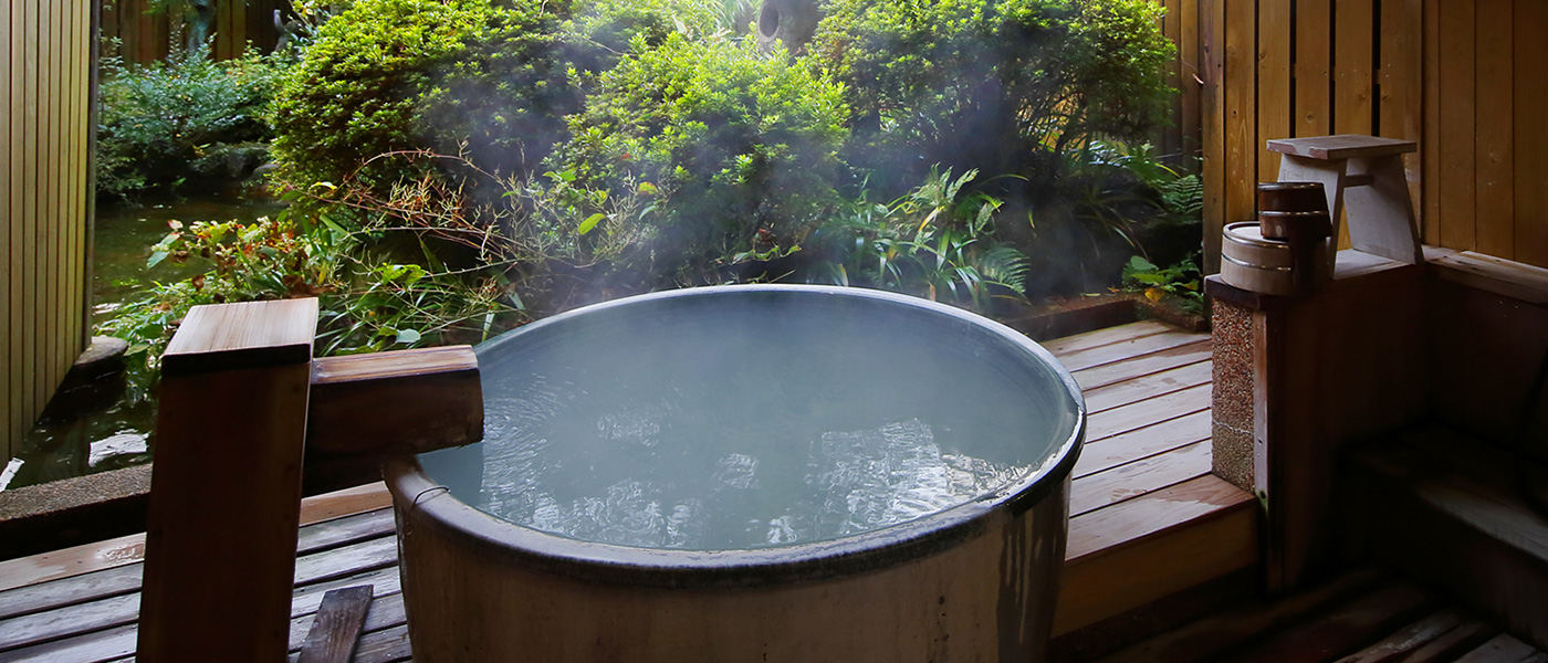 第四源泉 白濁の湯 イメージ画像